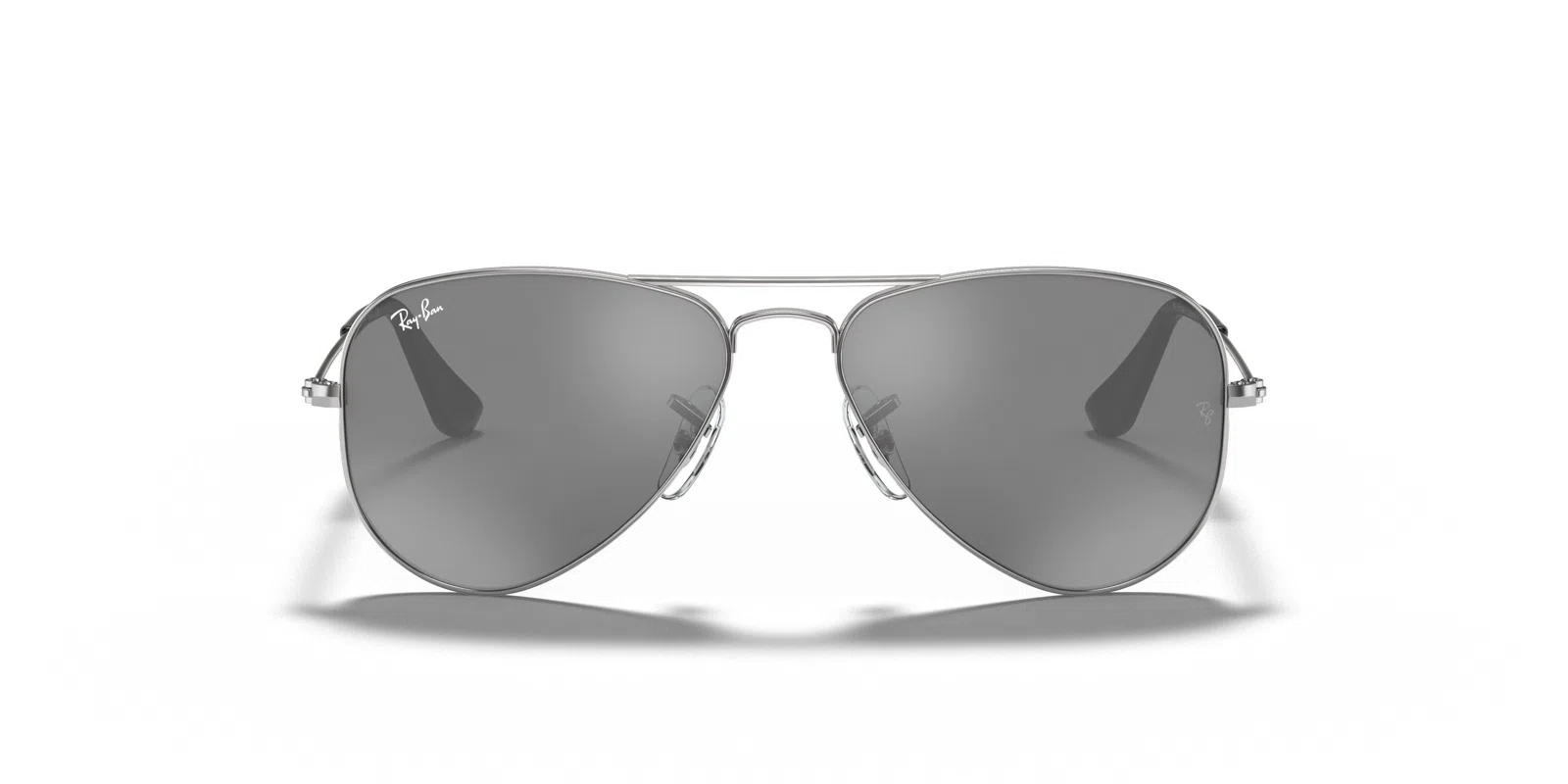 Ray-Ban Kids Aviator 0RJ9506S Sunglasses - view 17